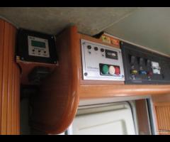 EUROYACHT-2 PORTE-klima+gruppo-IVECO 2.8TDi-eu.15. - 10