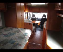 EUROYACHT-2 PORTE-klima+gruppo-IVECO 2.8TDi-eu.15. - 19