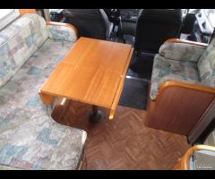 EUROYACHT-2 PORTE-klima+gruppo-IVECO 2.8TDi-eu.15. - 20