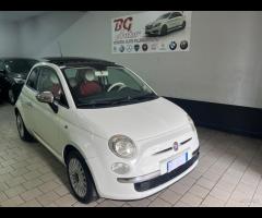 Fiat 500 1.3 Multijet 75 CV Lounge full