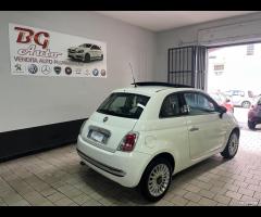 Fiat 500 1.3 Multijet 75 CV Lounge full