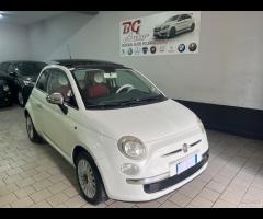 Fiat 500 1.3 Multijet 75 CV Lounge full