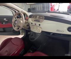 Fiat 500 1.3 Multijet 75 CV Lounge full - 15