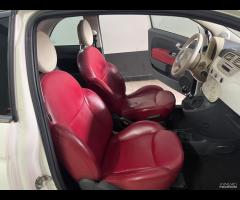 Fiat 500 1.3 Multijet 75 CV Lounge full - 16