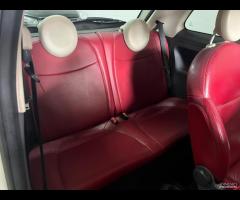 Fiat 500 1.3 Multijet 75 CV Lounge full - 18
