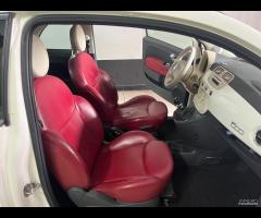 Fiat 500 1.3 Multijet 75 CV Lounge full - 19