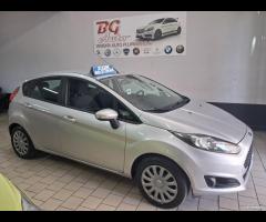 Ford Fiesta 1.5 TDCi 75CV 5 porte 2013 unico prop