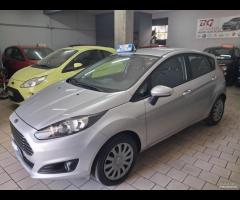 Ford Fiesta 1.5 TDCi 75CV 5 porte 2013 unico prop