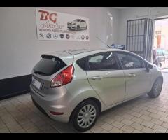 Ford Fiesta 1.5 TDCi 75CV 5 porte 2013 unico prop