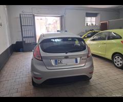 Ford Fiesta 1.5 TDCi 75CV 5 porte 2013 unico prop