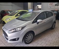 Ford Fiesta 1.5 TDCi 75CV 5 porte 2013 unico prop - 10