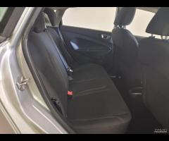 Ford Fiesta 1.5 TDCi 75CV 5 porte 2013 unico prop - 16