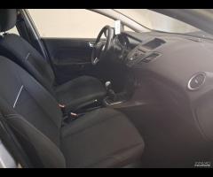 Ford Fiesta 1.5 TDCi 75CV 5 porte 2013 unico prop - 17