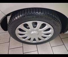 Ford Fiesta 1.5 TDCi 75CV 5 porte 2013 unico prop - 22