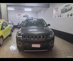 Jeep Compass 2.0 Multijet 4x4 unico prop 2018