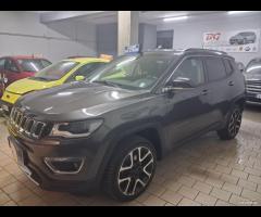 Jeep Compass 2.0 Multijet 4x4 unico prop 2018
