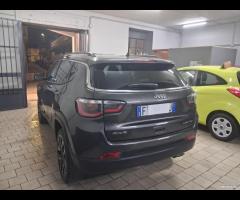 Jeep Compass 2.0 Multijet 4x4 unico prop 2018