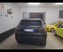 Jeep Compass 2.0 Multijet 4x4 unico prop 2018