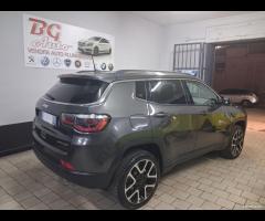 Jeep Compass 2.0 Multijet 4x4 unico prop 2018 - 6