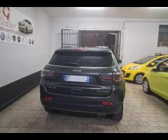Jeep Compass 2.0 Multijet 4x4 unico prop 2018 - 7