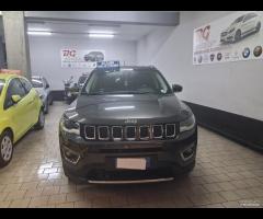 Jeep Compass 2.0 Multijet 4x4 unico prop 2018 - 11