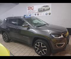 Jeep Compass 2.0 Multijet 4x4 unico prop 2018 - 12