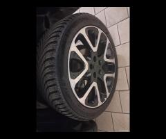 Jeep Compass 2.0 Multijet 4x4 unico prop 2018 - 14