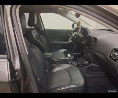 Jeep Compass 2.0 Multijet 4x4 unico prop 2018 - 15