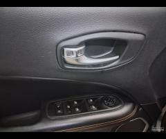 Jeep Compass 2.0 Multijet 4x4 unico prop 2018 - 18