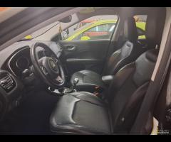 Jeep Compass 2.0 Multijet 4x4 unico prop 2018 - 19