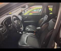 Jeep Compass 2.0 Multijet 4x4 unico prop 2018 - 20