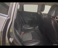 Jeep Compass 2.0 Multijet 4x4 unico prop 2018 - 21