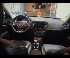 Jeep Compass 2.0 Multijet 4x4 unico prop 2018 - 22