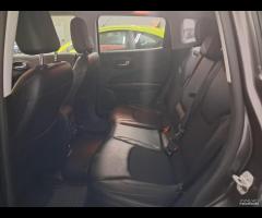 Jeep Compass 2.0 Multijet 4x4 unico prop 2018 - 23