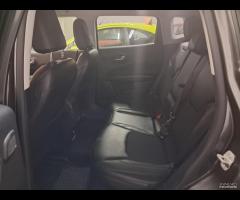 Jeep Compass 2.0 Multijet 4x4 unico prop 2018 - 24