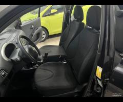 Nissan Micra 1.2 Gpl unico prop 2010