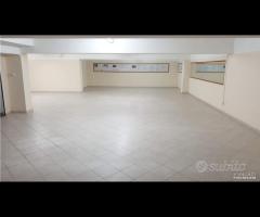 Garage-deposito 145mq a Giarre