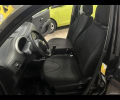 Nissan Micra 1.2 Gpl unico prop 2010