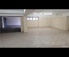 Garage-deposito 145mq a Giarre