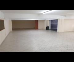 Garage-deposito 145mq a Giarre