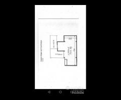 Garage-deposito 145mq a Giarre - 6