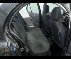 Nissan Micra 1.2 Gpl unico prop 2010 - 7