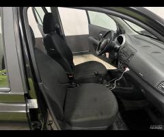 Nissan Micra 1.2 Gpl unico prop 2010 - 9