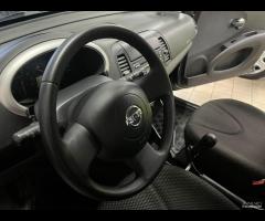 Nissan Micra 1.2 Gpl unico prop 2010 - 10