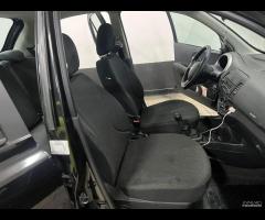 Nissan Micra 1.2 Gpl unico prop 2010 - 11