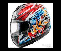 ARAI Casco Integrale RX-7V NAGASHIMA - 2026 -