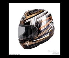 ARAI Casco Integrale RX-7V IOMTT - TT 2026 -