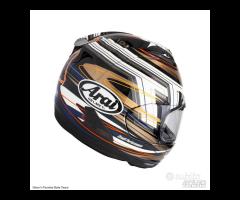 ARAI Casco Integrale RX-7V IOMTT - TT 2026 -