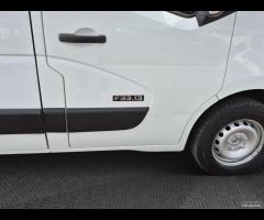 Nissan NV300 non 2300 - 10