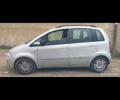 Ricambi Fiat Idea 1.3 mj del 2008 motore 188A9000 - 1